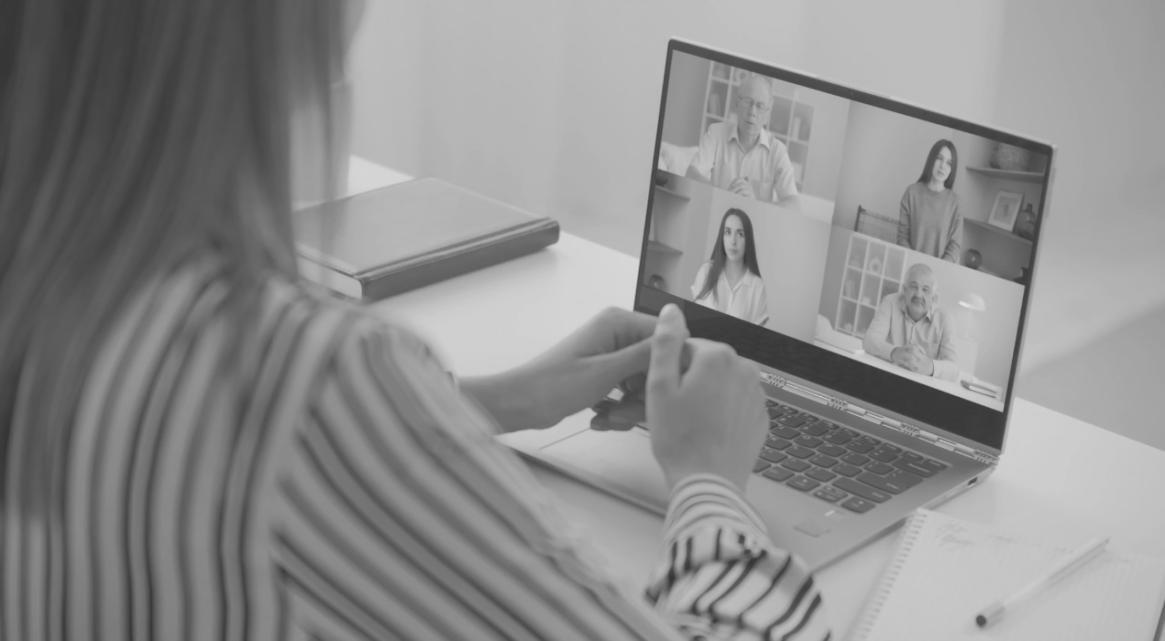 Proceso de organización financiera y consultoría educativa