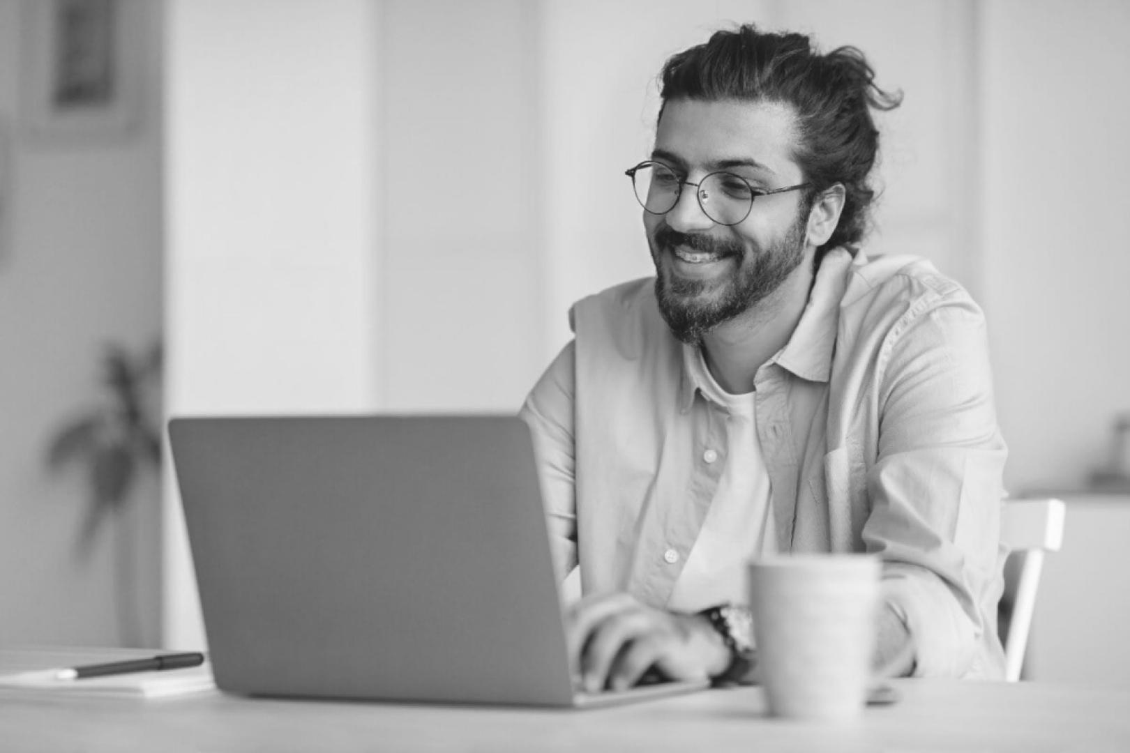 Crecimiento de la comunidad de estudiantes