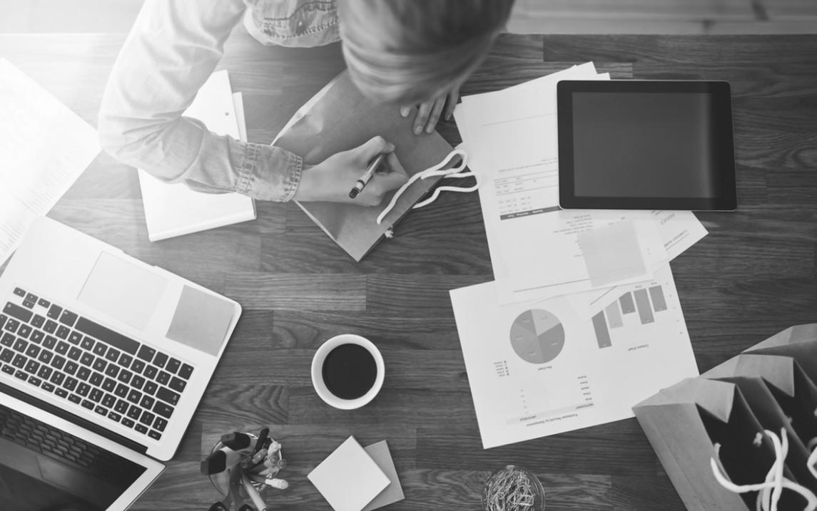 Ahorro e inversión inteligente